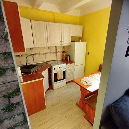Apartament Nadmorski W Gdansku Eksteriør bilde